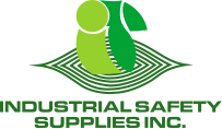 Industrial Safety Supplies Inc. Logo