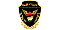 Queensway Security Services Logo