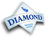 Diamond Mineral Water