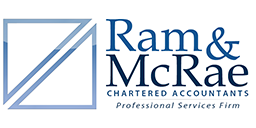 Ram and McRae Chartered Accountants