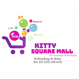 Kitty Square Mall
