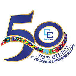 Caricom 50th Anniversary