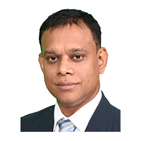 Anand Raghunauth