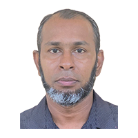 Irshad Mohamad