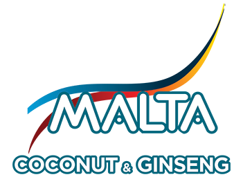 Malta Coconut & Ginseng