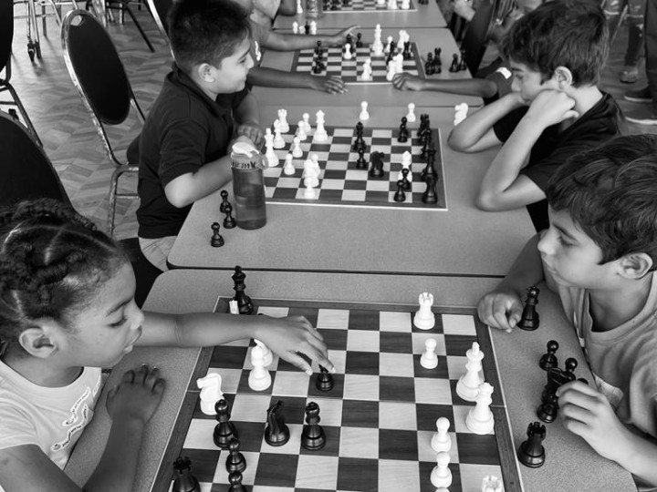 Guyana Chess Federation